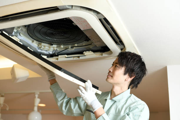 Best Professional Duct Cleaning Services  in Trotwood, OH